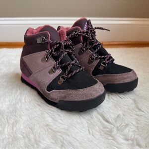 Kids Adidas Terrex Climawarm Snowpitch Winter Boot